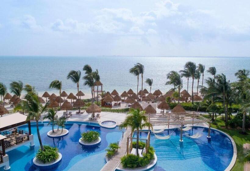 استراحتگاه Excellence Playa Mujeres  All Inclusive  Adults Only