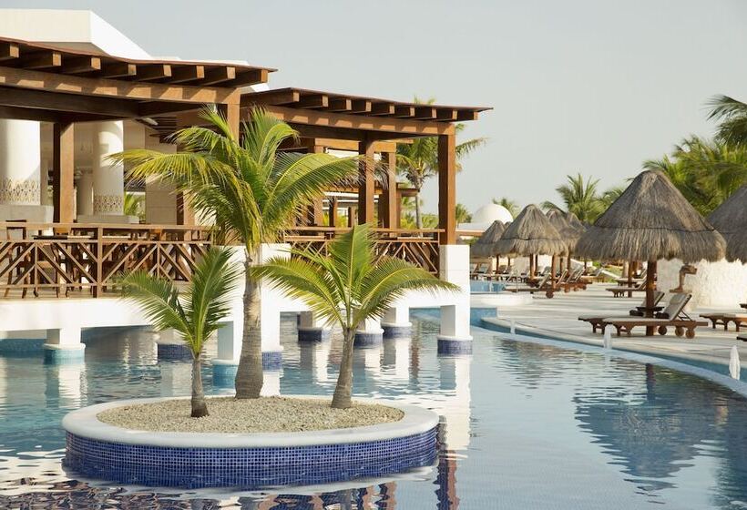 استراحتگاه Excellence Playa Mujeres  All Inclusive  Adults Only