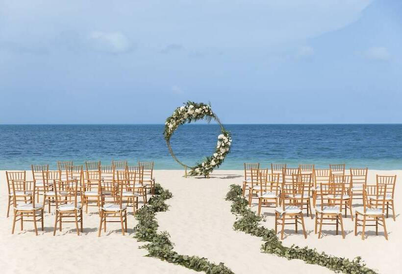 استراحتگاه Excellence Playa Mujeres  All Inclusive  Adults Only