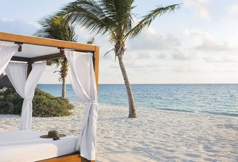 استراحتگاه Excellence Playa Mujeres  All Inclusive  Adults Only