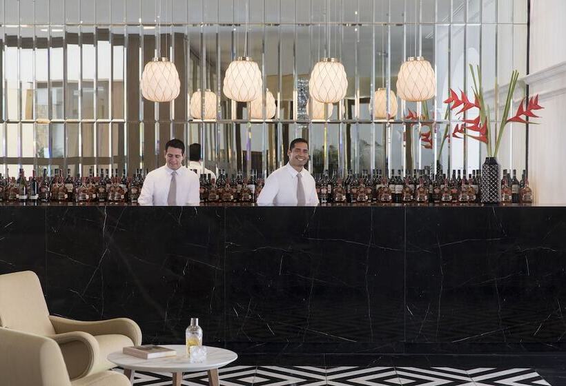 استراحتگاه Excellence Playa Mujeres  All Inclusive  Adults Only