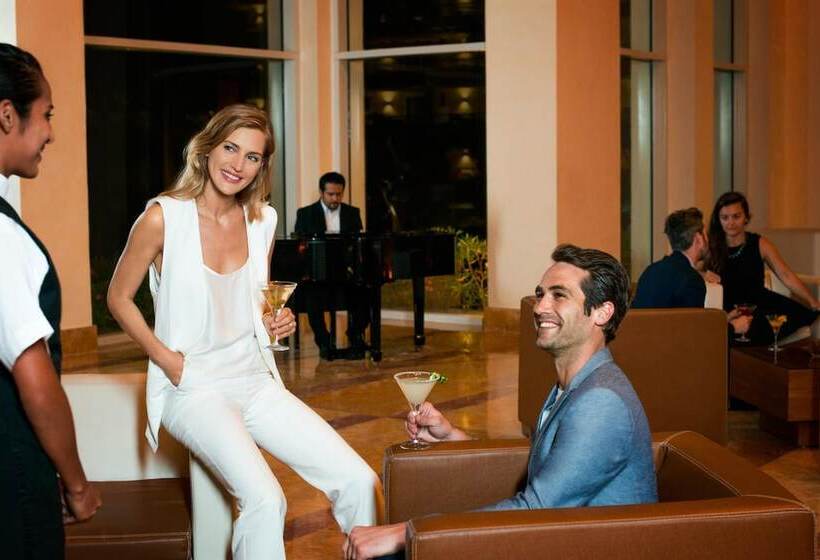 استراحتگاه Excellence Playa Mujeres  All Inclusive  Adults Only