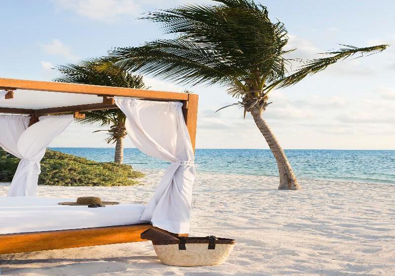 استراحتگاه Excellence Playa Mujeres  All Inclusive  Adults Only