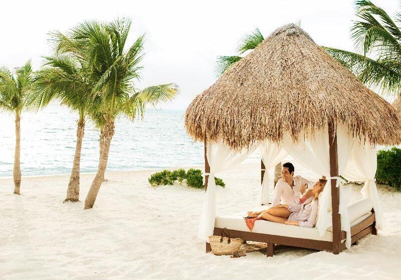 אתר נופש Excellence Playa Mujeres  All Inclusive  Adults Only