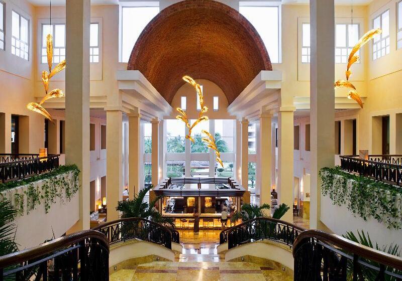 استراحتگاه Excellence Playa Mujeres  All Inclusive  Adults Only