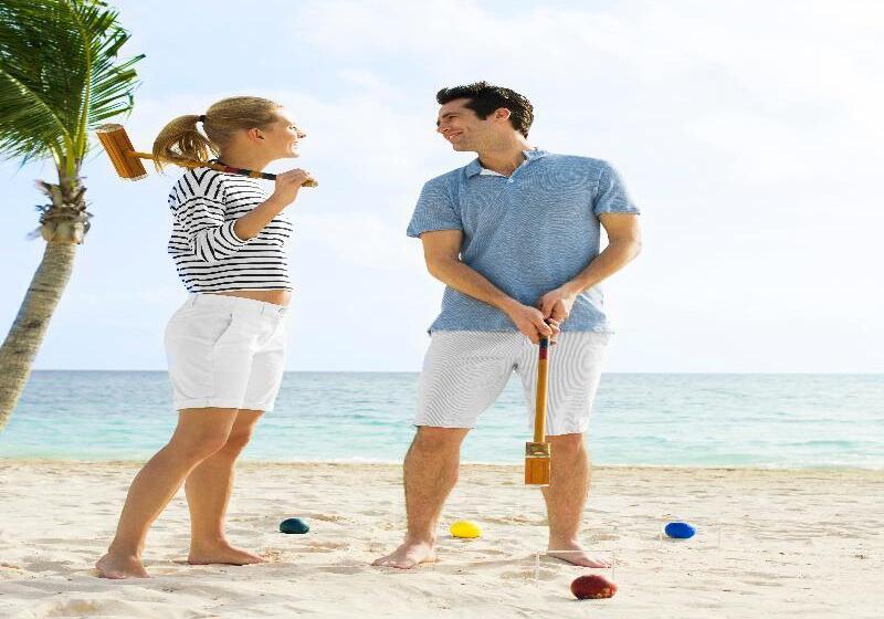 استراحتگاه Excellence Playa Mujeres  All Inclusive  Adults Only