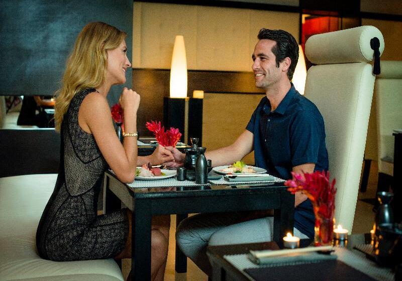 استراحتگاه Excellence Playa Mujeres  All Inclusive  Adults Only