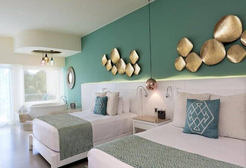 리조트 Selection Riviera Cancún