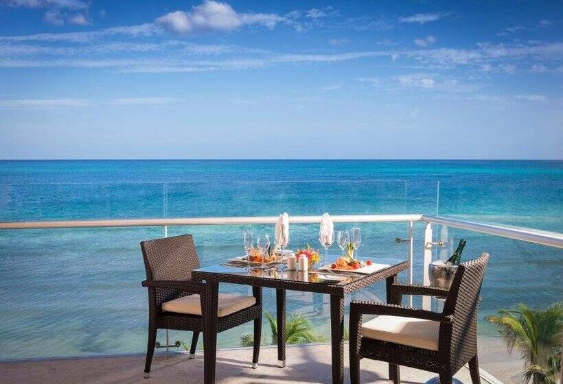 리조트 Selection Riviera Cancún