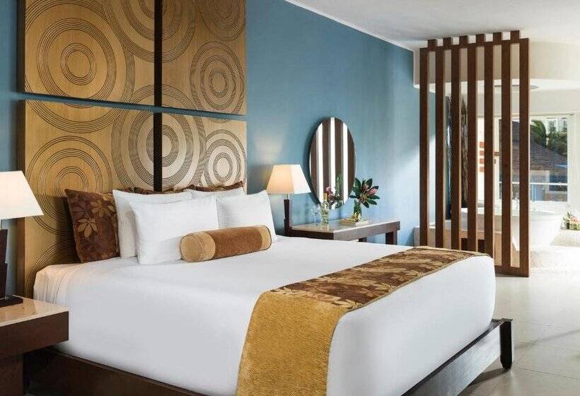 리조트 Selection Riviera Cancún