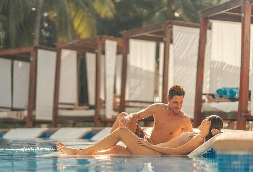 리조트 Selection Riviera Cancún