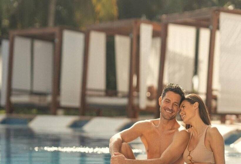 리조트 Selection Riviera Cancún