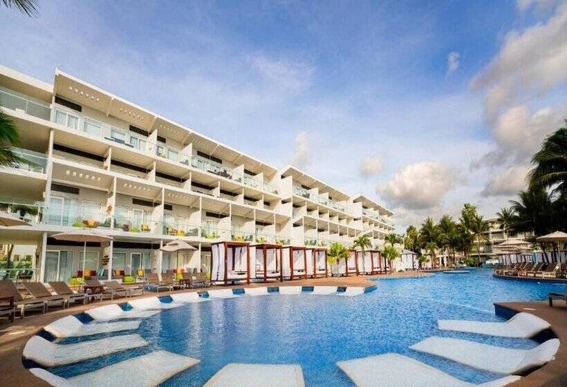리조트 Selection Riviera Cancún