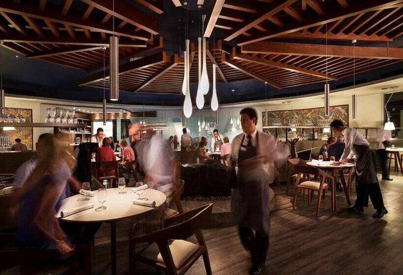 리조트 Selection Riviera Cancún