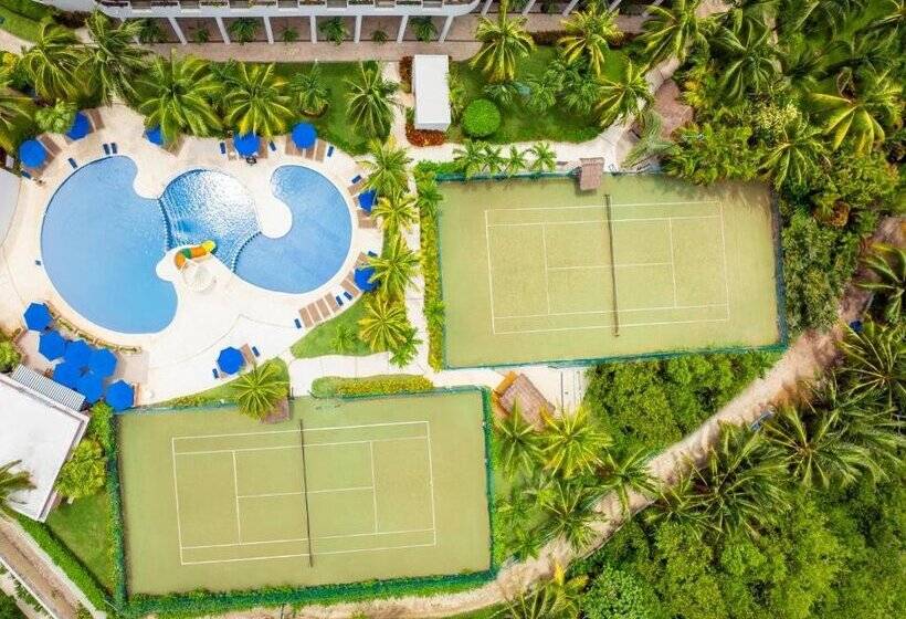 리조트 Selection Riviera Cancún