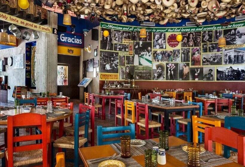 리조트 Selection Riviera Cancún