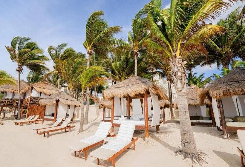 리조트 Selection Riviera Cancún