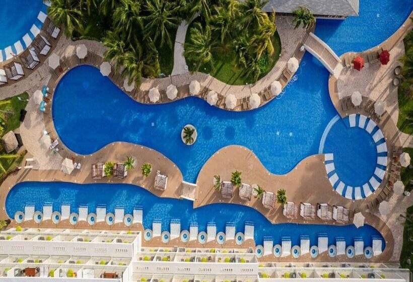 리조트 Selection Riviera Cancún