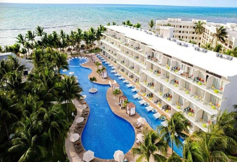 리조트 Selection Riviera Cancún