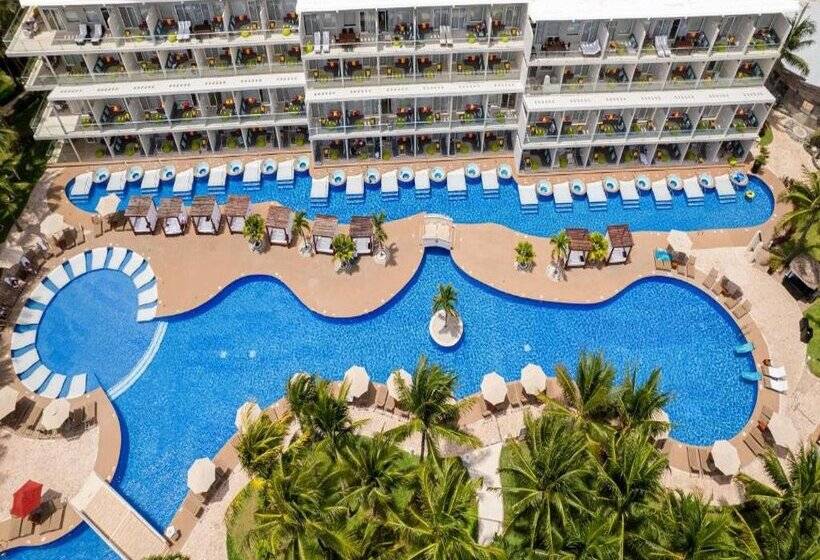 리조트 Selection Riviera Cancún