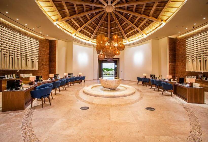استراحتگاه Secrets Maroma Beach Riviera Cancun   Adults Only