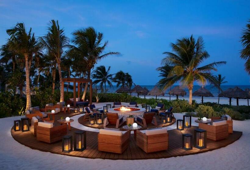 استراحتگاه Secrets Maroma Beach Riviera Cancun   Adults Only
