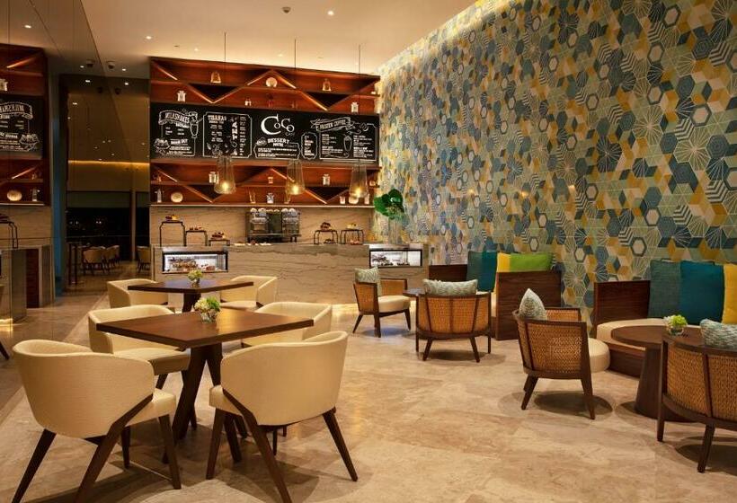 استراحتگاه Secrets Maroma Beach Riviera Cancun   Adults Only