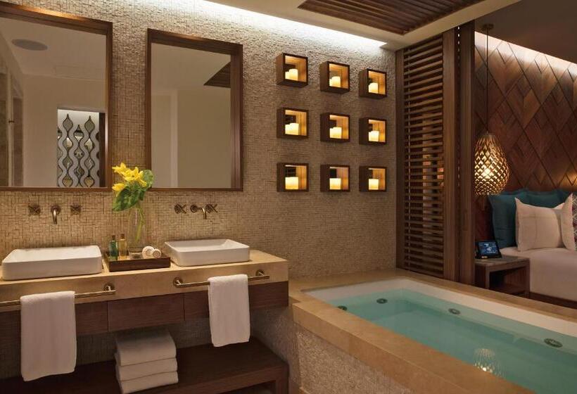 استراحتگاه Secrets Maroma Beach Riviera Cancun   Adults Only