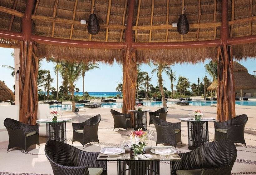 渡假胜地  Secrets Maroma Beach Riviera Cancun   Adults Only