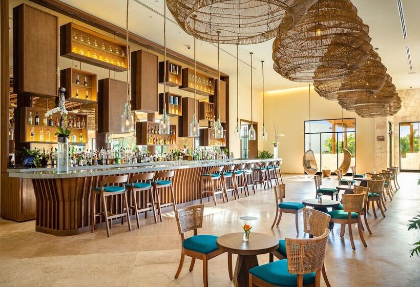 渡假胜地  Secrets Maroma Beach Riviera Cancun   Adults Only