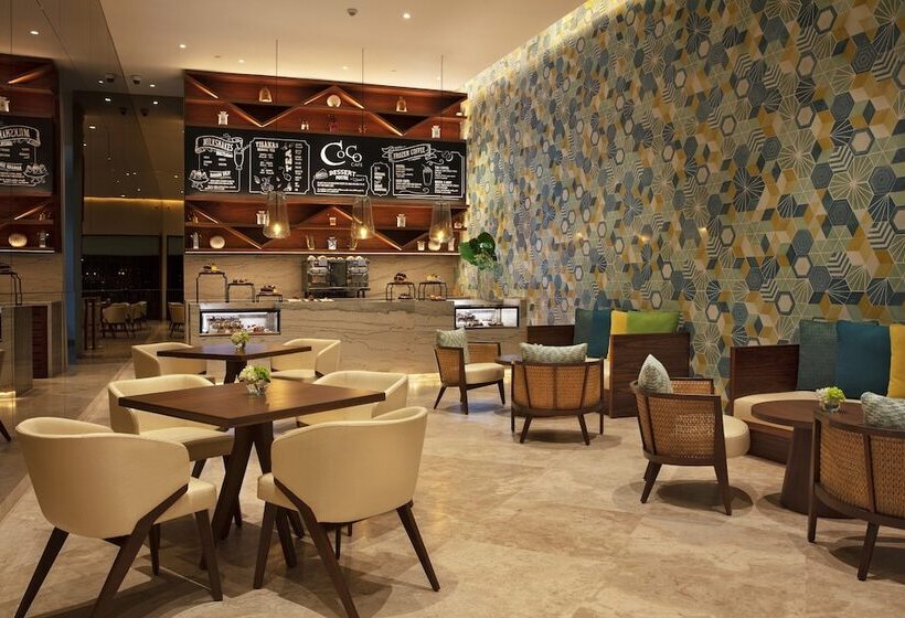 渡假胜地  Secrets Maroma Beach Riviera Cancun   Adults Only