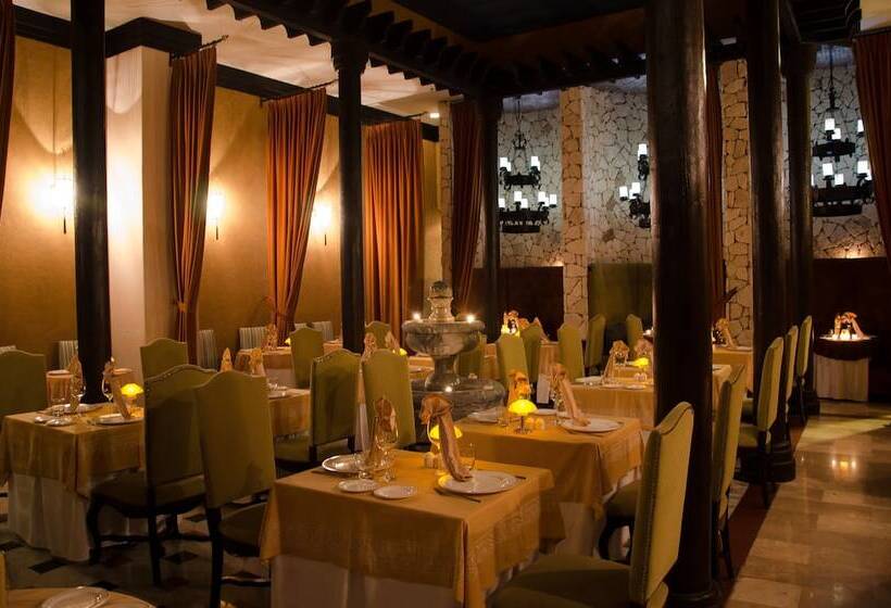 渡假胜地  Secrets Maroma Beach Riviera Cancun   Adults Only