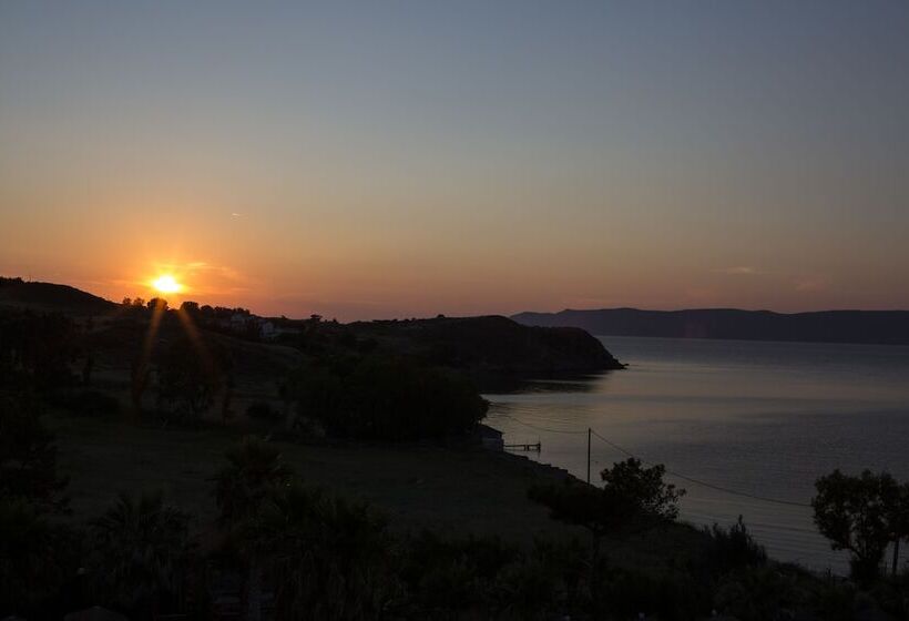 استراحتگاه Viva Mare Hotel & Spa