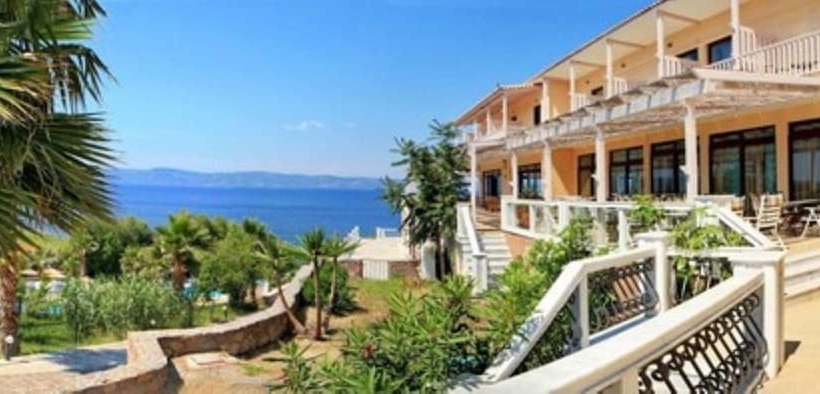 استراحتگاه Viva Mare Hotel & Spa