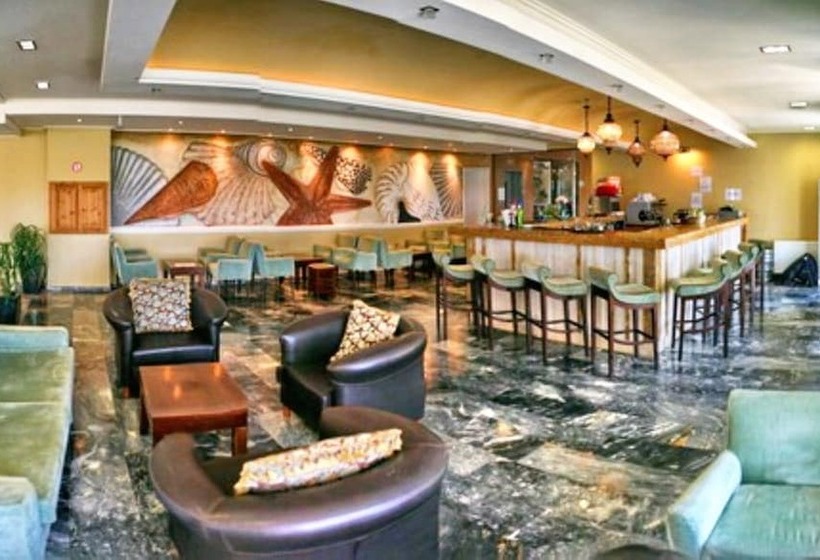 استراحتگاه Viva Mare Hotel & Spa