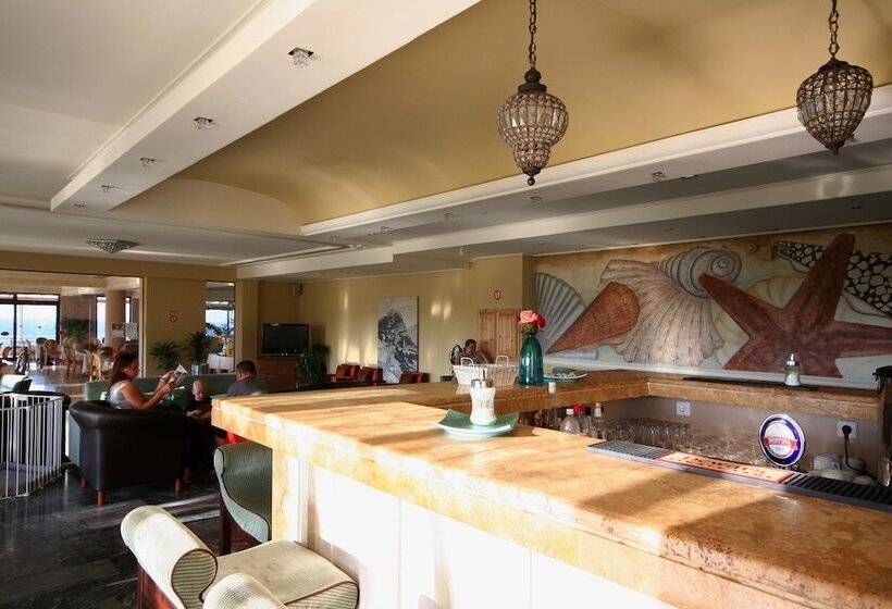 استراحتگاه Viva Mare Hotel & Spa