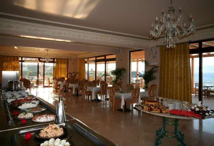 استراحتگاه Viva Mare Hotel & Spa