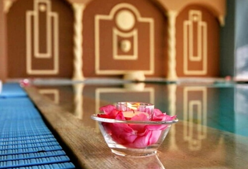 استراحتگاه Viva Mare Hotel & Spa