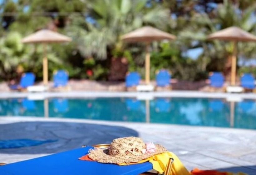 استراحتگاه Viva Mare Hotel & Spa