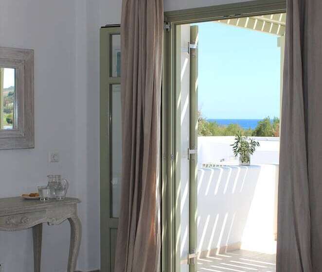 Saint Andrea Seaside Resort   Adults Only