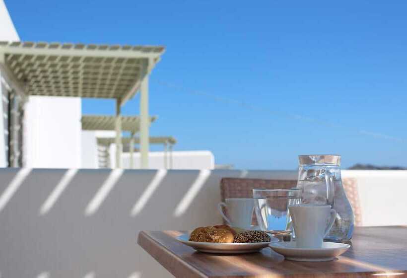 Saint Andrea Seaside Resort   Adults Only