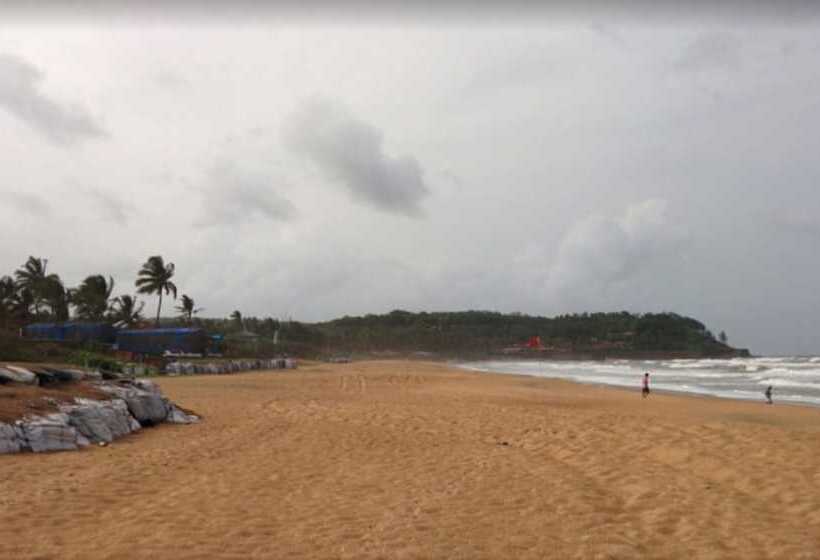 Santana Beach Resort