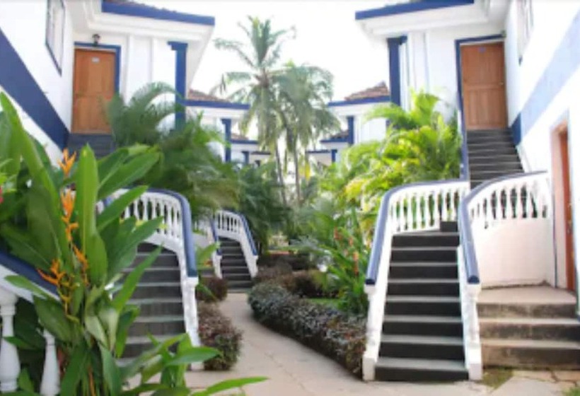 Santana Beach Resort