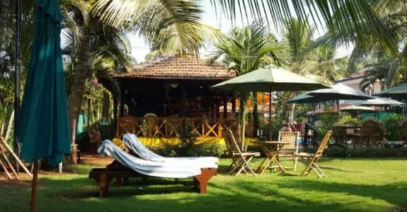 Santana Beach Resort