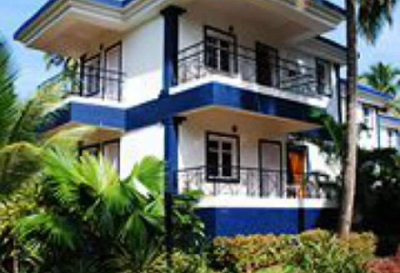 Santana Beach Resort