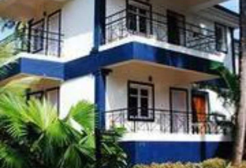 Santana Beach Resort