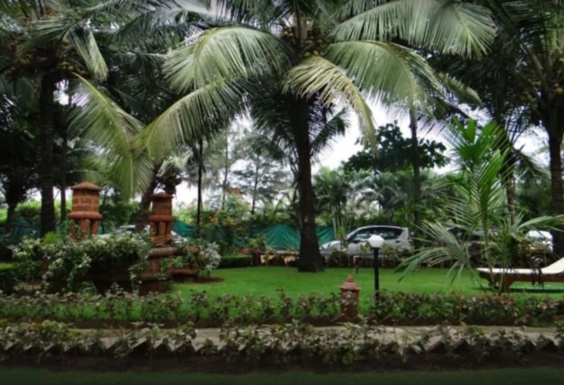 Santana Beach Resort