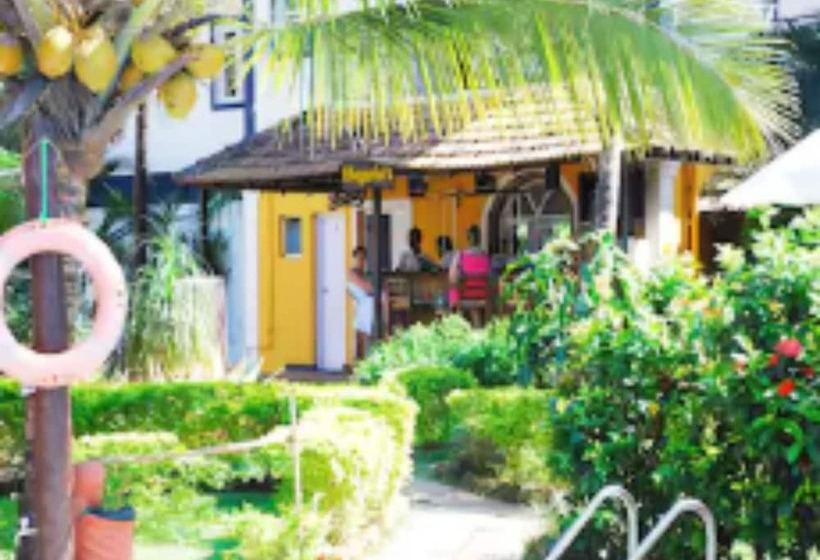 Santana Beach Resort