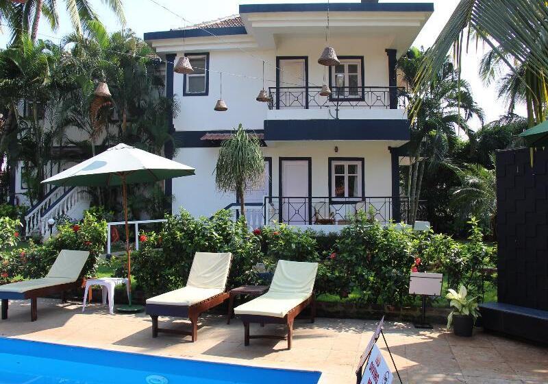 Santana Beach Resort