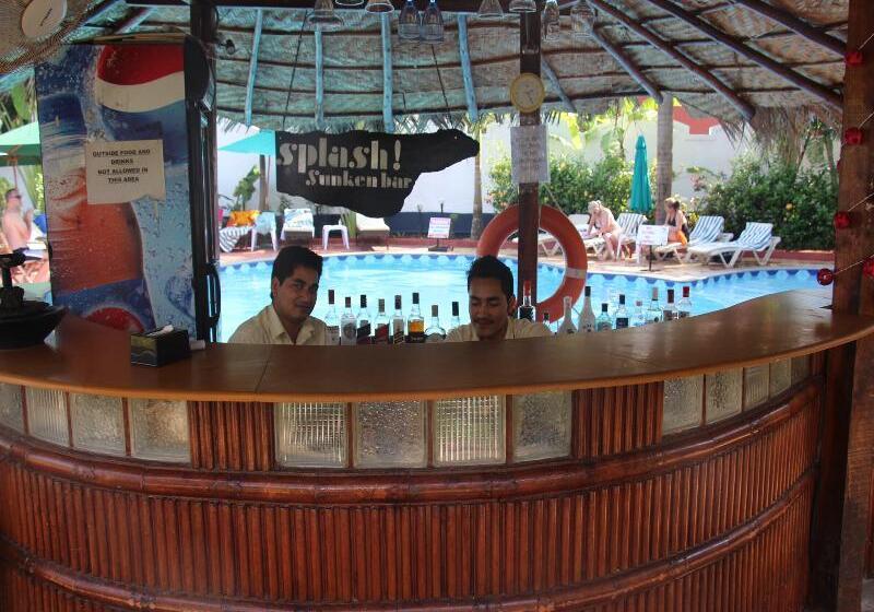 Santana Beach Resort